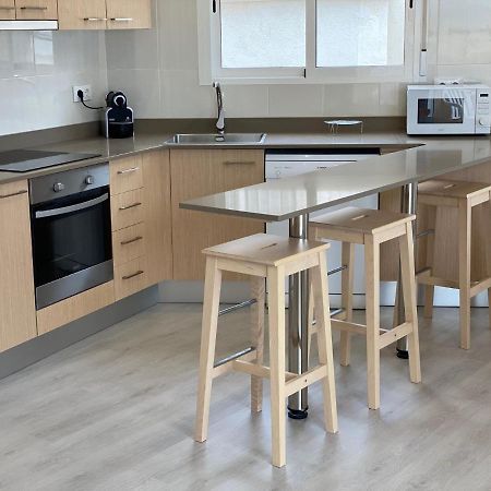 Apartamento Playa I Inmomart Peñíscola 外观 照片