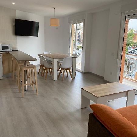 Apartamento Playa I Inmomart Peñíscola 外观 照片