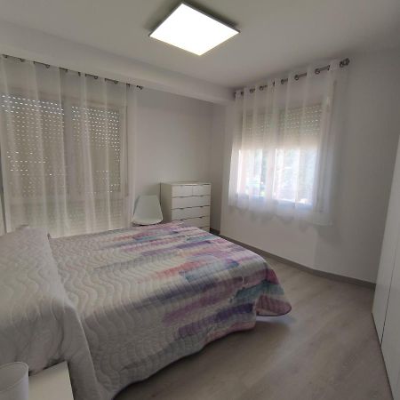 Apartamento Playa I Inmomart Peñíscola 外观 照片