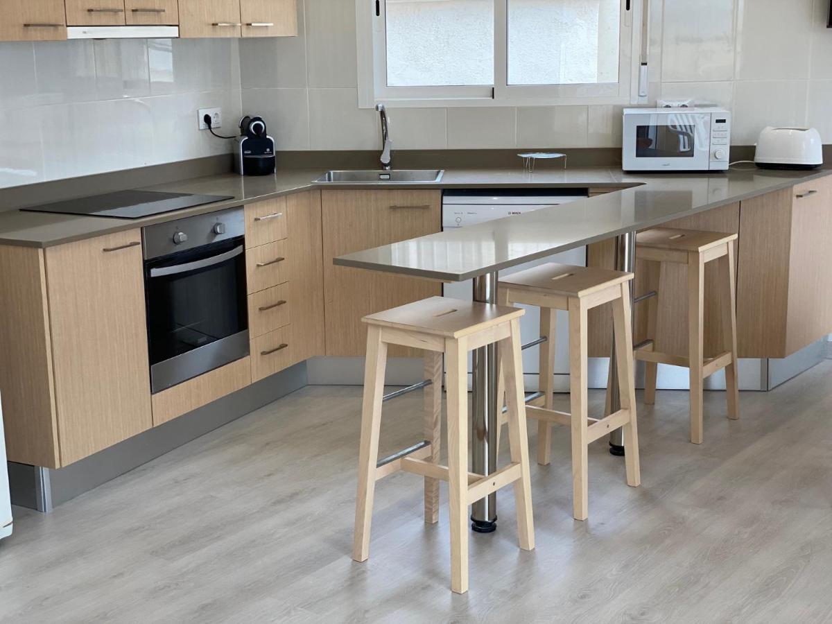 Apartamento Playa I Inmomart Peñíscola 外观 照片