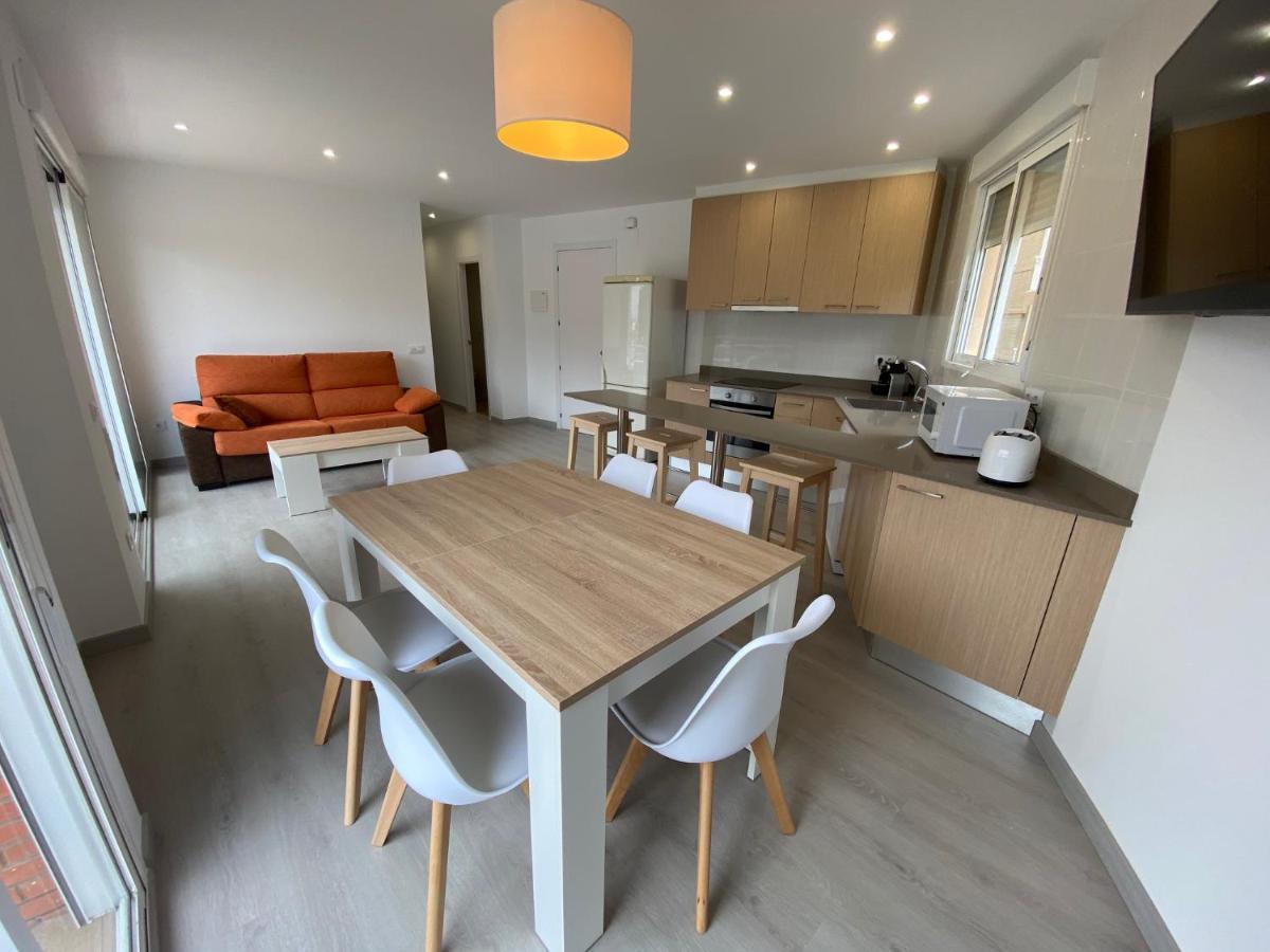Apartamento Playa I Inmomart Peñíscola 外观 照片
