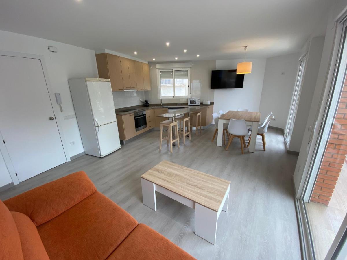Apartamento Playa I Inmomart Peñíscola 外观 照片