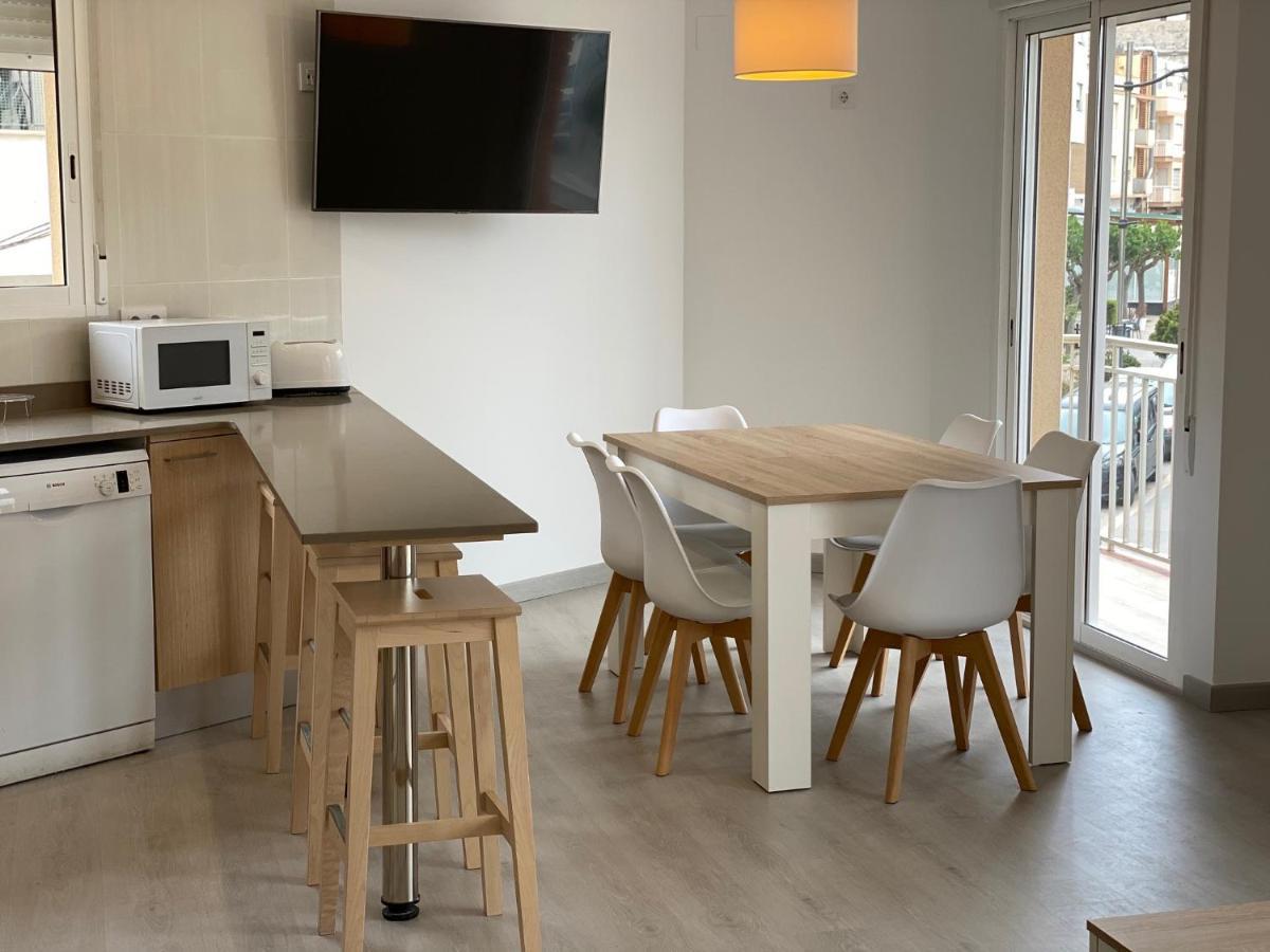Apartamento Playa I Inmomart Peñíscola 外观 照片
