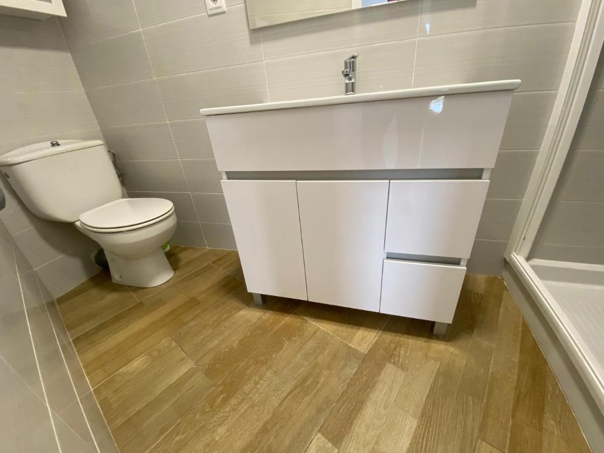 Apartamento Playa I Inmomart Peñíscola 外观 照片