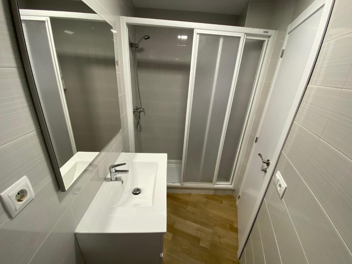 Apartamento Playa I Inmomart Peñíscola 外观 照片