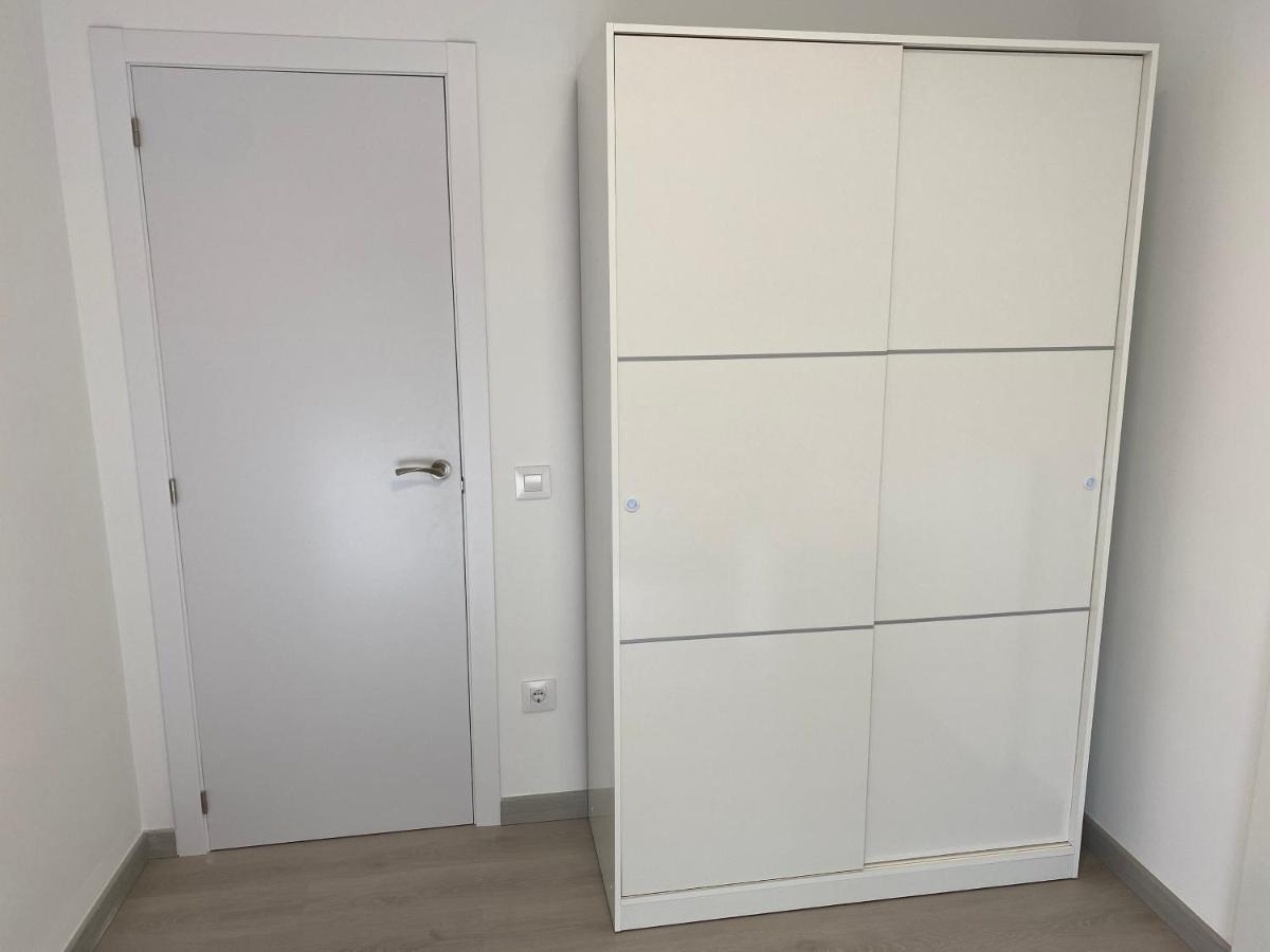 Apartamento Playa I Inmomart Peñíscola 外观 照片