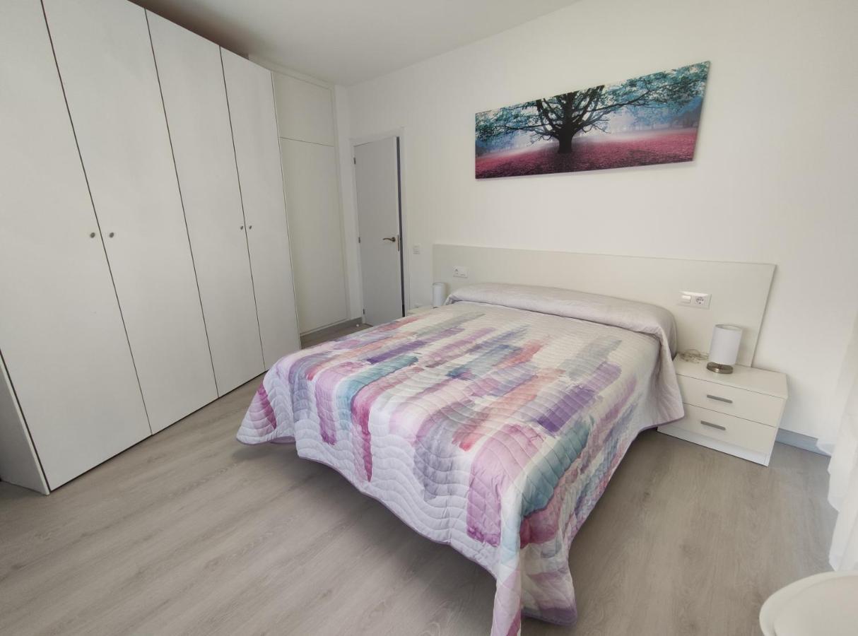 Apartamento Playa I Inmomart Peñíscola 外观 照片